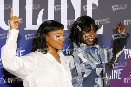 Serienpremiere 'Pauline' in Köln