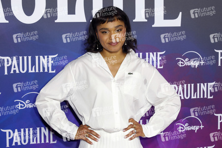 Serienpremiere 'Pauline' in Köln