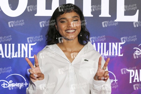 Serienpremiere 'Pauline' in Köln