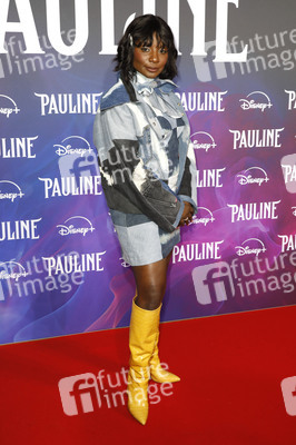 Serienpremiere 'Pauline' in Köln