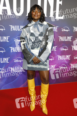 Serienpremiere 'Pauline' in Köln