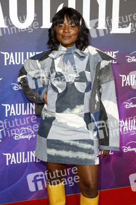 Serienpremiere 'Pauline' in Köln