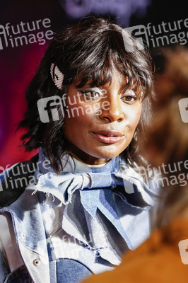 Serienpremiere 'Pauline' in Köln