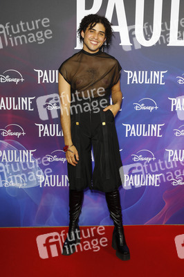 Serienpremiere 'Pauline' in Köln