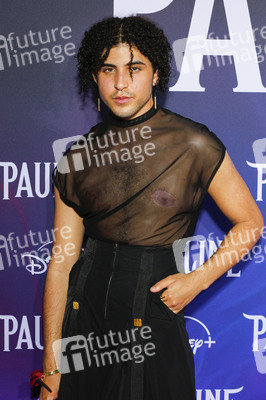 Serienpremiere 'Pauline' in Köln