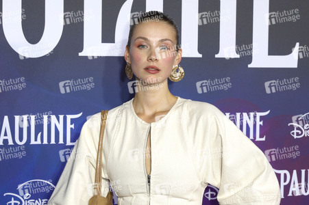 Serienpremiere 'Pauline' in Köln