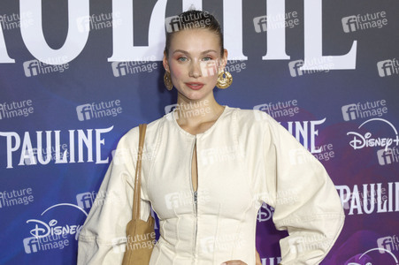 Serienpremiere 'Pauline' in Köln