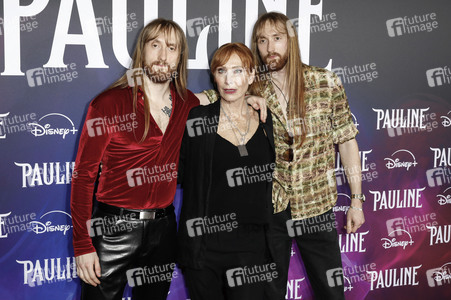Serienpremiere 'Pauline' in Köln