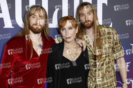 Serienpremiere 'Pauline' in Köln