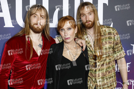 Serienpremiere 'Pauline' in Köln