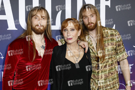 Serienpremiere 'Pauline' in Köln