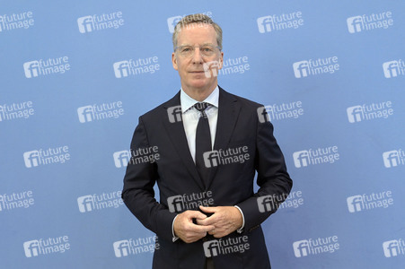 Bundespressekonferenz Vorstellung der Studie: Herausforderungen für die Schuldenbremse in Berlin