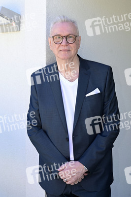 Sommergarten-Show in Beelitz