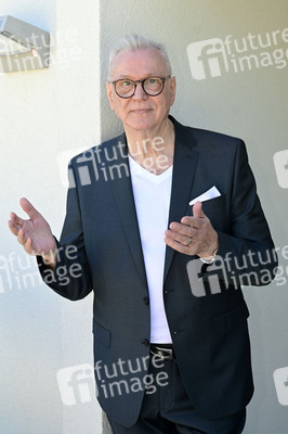 Sommergarten-Show in Beelitz