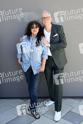 Sommergarten-Show in Beelitz