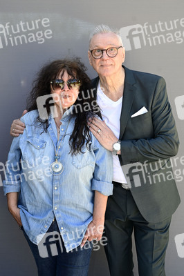 Sommergarten-Show in Beelitz