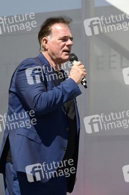 Sommergarten-Show in Beelitz