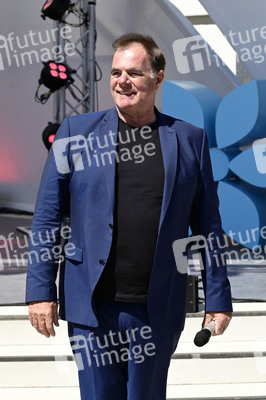 Sommergarten-Show in Beelitz