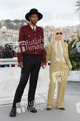Camera d'Or Jury Photocall, Cannes Film Festival 2024