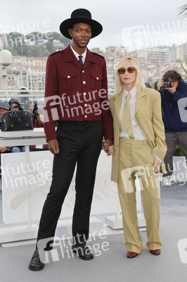 Camera d'Or Jury Photocall, Cannes Film Festival 2024