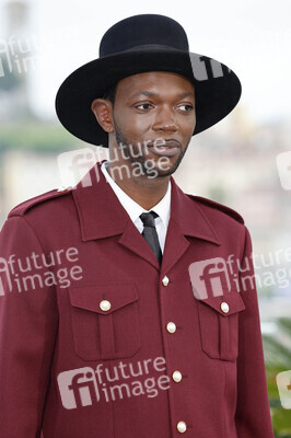 Camera d'Or Jury Photocall, Cannes Film Festival 2024