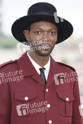 Camera d'Or Jury Photocall, Cannes Film Festival 2024