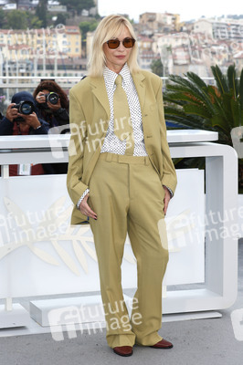 Camera d'Or Jury Photocall, Cannes Film Festival 2024
