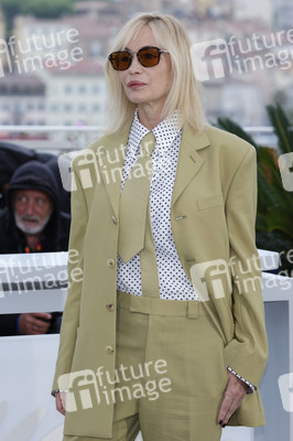 Camera d'Or Jury Photocall, Cannes Film Festival 2024