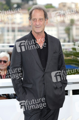 Photocall 'Le deuxième acte', Cannes Film Festival 2024