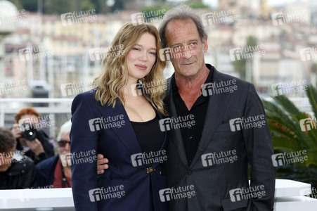 Photocall 'Le deuxième acte', Cannes Film Festival 2024