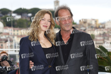 Photocall 'Le deuxième acte', Cannes Film Festival 2024
