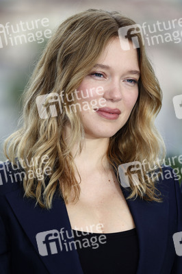 Photocall 'Le deuxième acte', Cannes Film Festival 2024