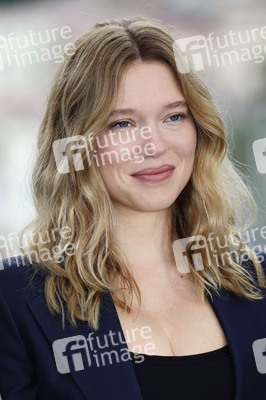 Photocall 'Le deuxième acte', Cannes Film Festival 2024