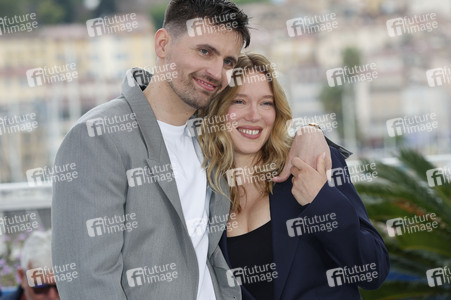 Photocall 'Le deuxième acte', Cannes Film Festival 2024