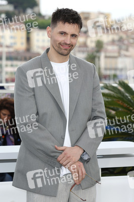 Photocall 'Le deuxième acte', Cannes Film Festival 2024