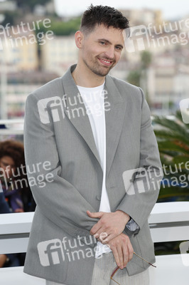 Photocall 'Le deuxième acte', Cannes Film Festival 2024