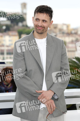 Photocall 'Le deuxième acte', Cannes Film Festival 2024