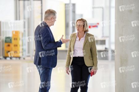 Fraktionssitzung der AfD-Bundestagsfraktion in Berlin