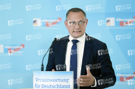 Fraktionssitzung der AfD-Bundestagsfraktion in Berlin