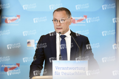 Fraktionssitzung der AfD-Bundestagsfraktion in Berlin