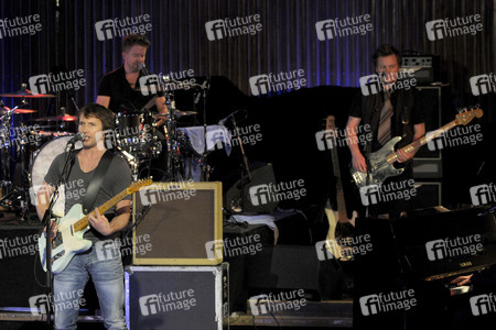 Radiokonzert von James Blunt in Hannover