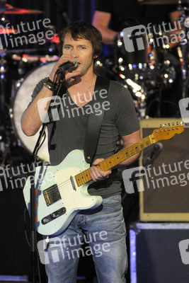 Radiokonzert von James Blunt in Hannover