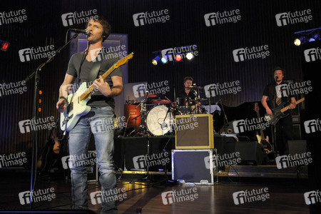 Radiokonzert von James Blunt in Hannover