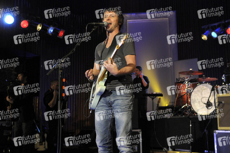 Radiokonzert von James Blunt in Hannover