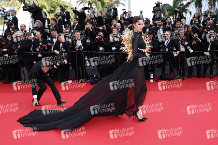 Filmpremiere 'Furiosa: A Mad Max Saga', Cannes Film Festival 2024