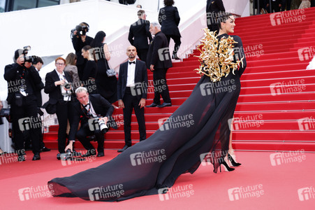 Filmpremiere 'Furiosa: A Mad Max Saga', Cannes Film Festival 2024