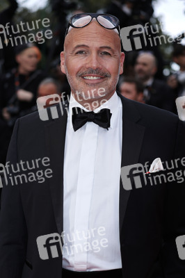 Filmpremiere 'Furiosa: A Mad Max Saga', Cannes Film Festival 2024