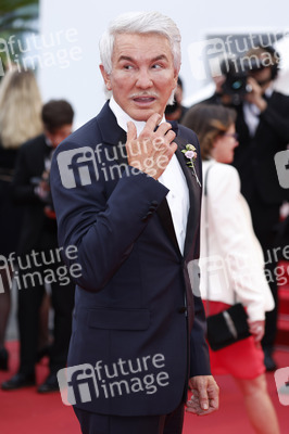 Filmpremiere 'Furiosa: A Mad Max Saga', Cannes Film Festival 2024