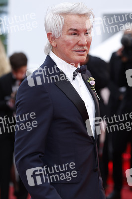 Filmpremiere 'Furiosa: A Mad Max Saga', Cannes Film Festival 2024