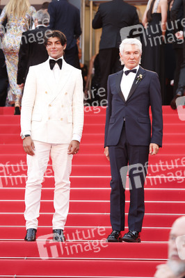 Filmpremiere 'Furiosa: A Mad Max Saga', Cannes Film Festival 2024